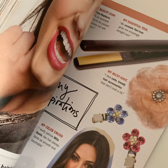 Seventeen Ultimate Guide To Beauty Book - Picture 6 of 6